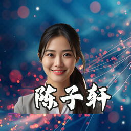 陈子轩